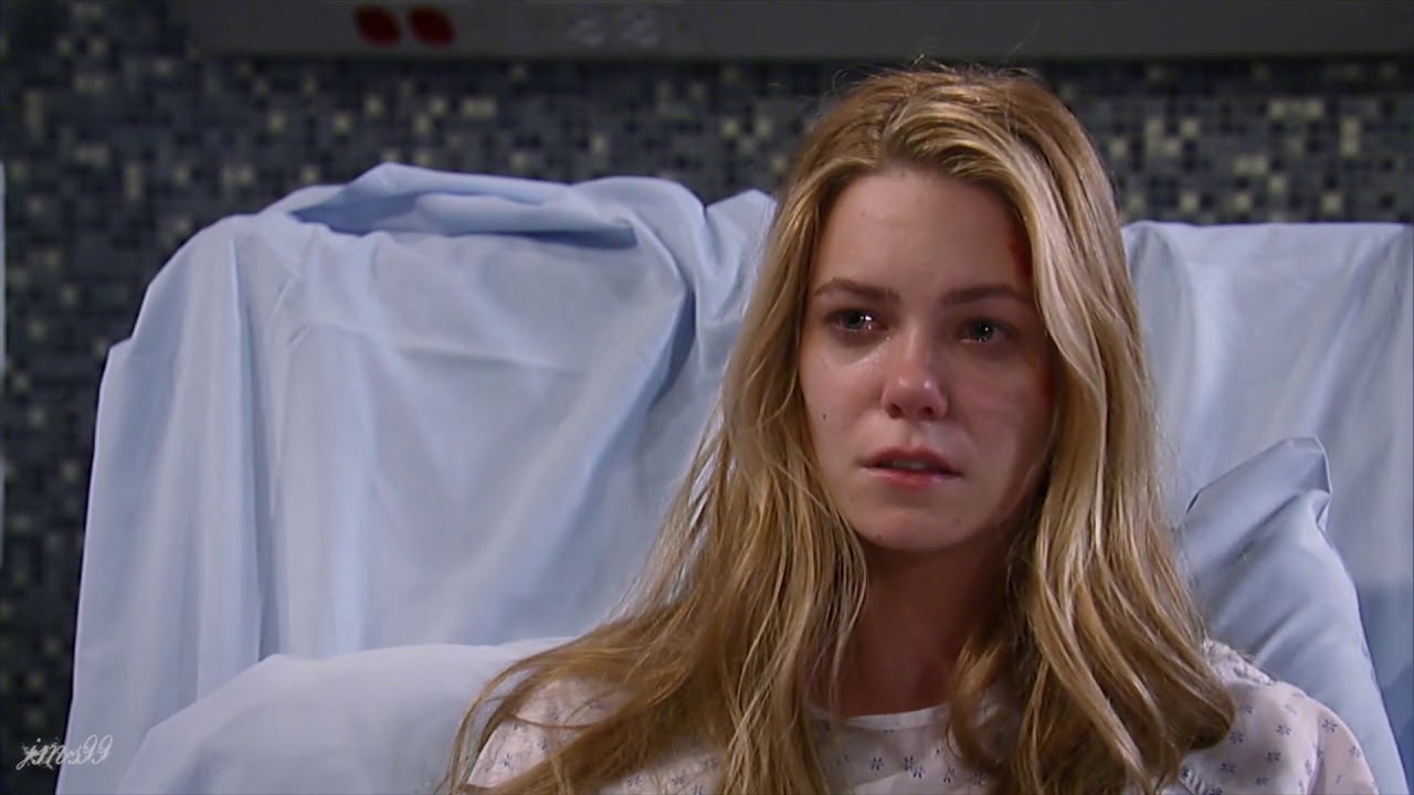 GH: 8/2/18 - Michael & Nelle Part 3/3