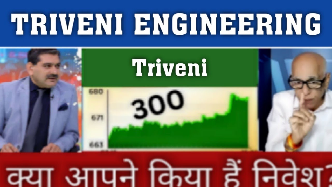 Triveni Engineering share latest news, #trivenienggineering share latest news