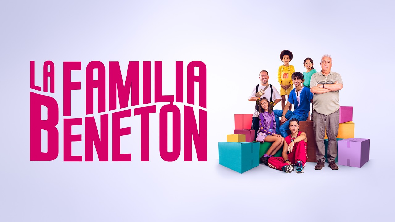 &iexcl;ESTRENO 2026! Comedia Familiar Imperdible | Pel&iacute;cula Completa en Espa&ntilde;ol Latino HD