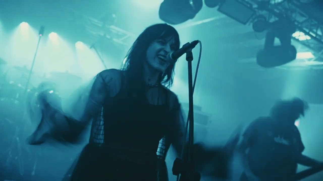 „Echoes of Ashes“ - Live Video from Walpurgisnacht (De Mortem et Diabolum)