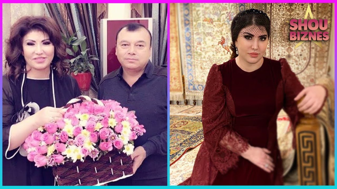 Мавлуда Асалхужаева оиласи кизи куёви угли фарзандлари ёшлиги хаёти