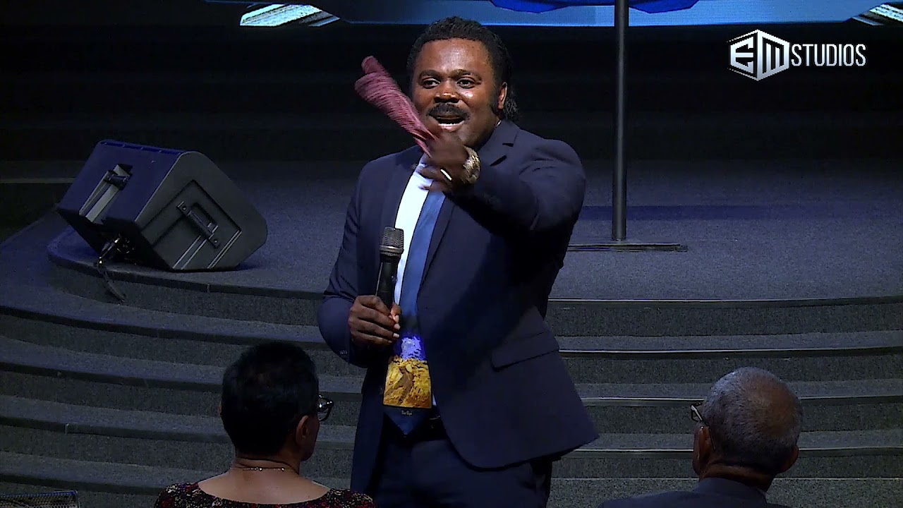 YOUNG GIRL DEMONICALLY INITIATED BY SANGOMA, DELIVERED THROUGH PROPHESY
