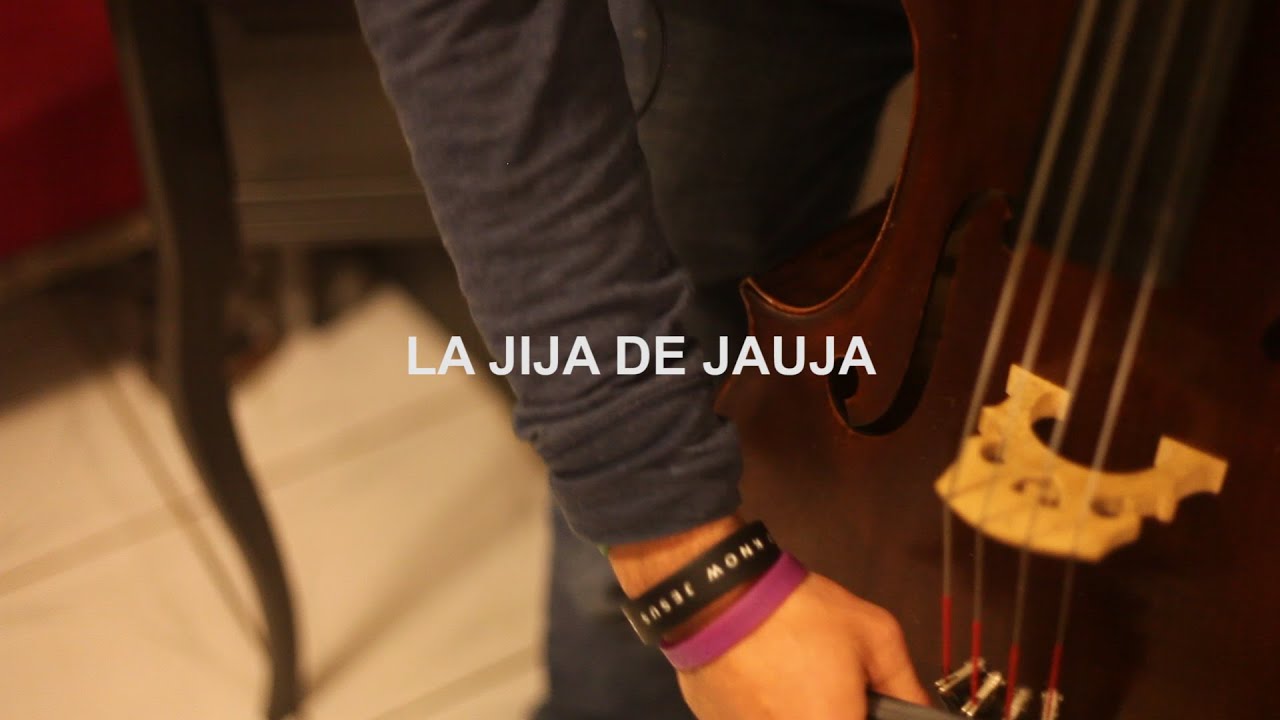 La Jija De Jauja
