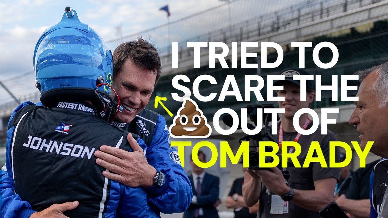 500, 600, 700 – The Greatest Day in Motorsports