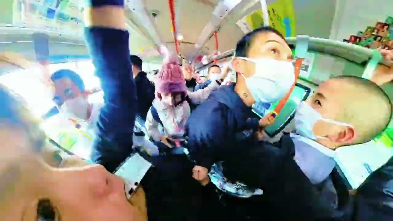 2025.12. 22 - 五条駅巴士站
