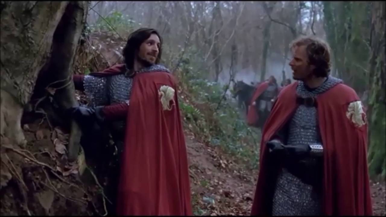 Merlin. Il meglio di Galvano