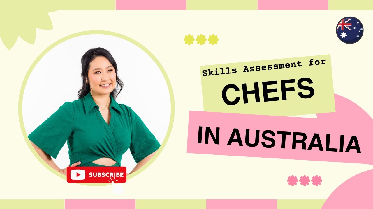 Savoring Success: Skills Assessment Process for Chefs in Australia