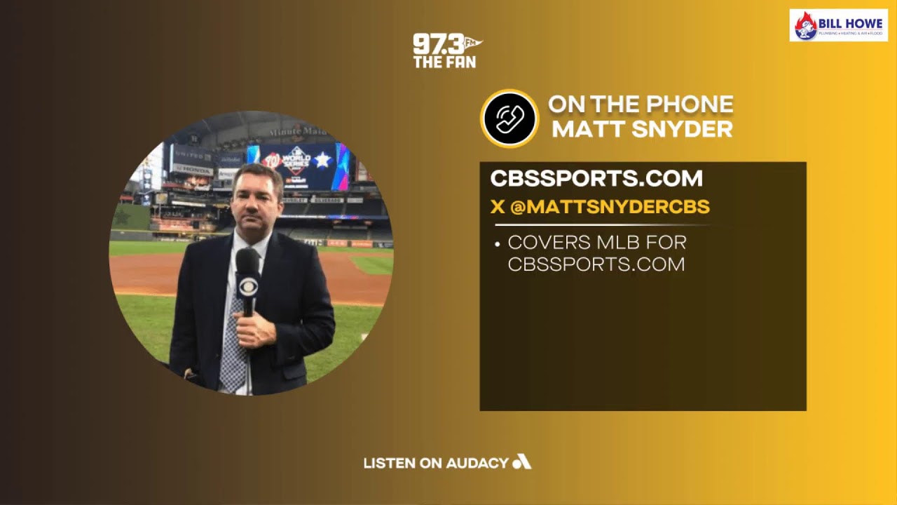 Joe Musgrove worry? | Gwynn & Chris | March 10, 2026