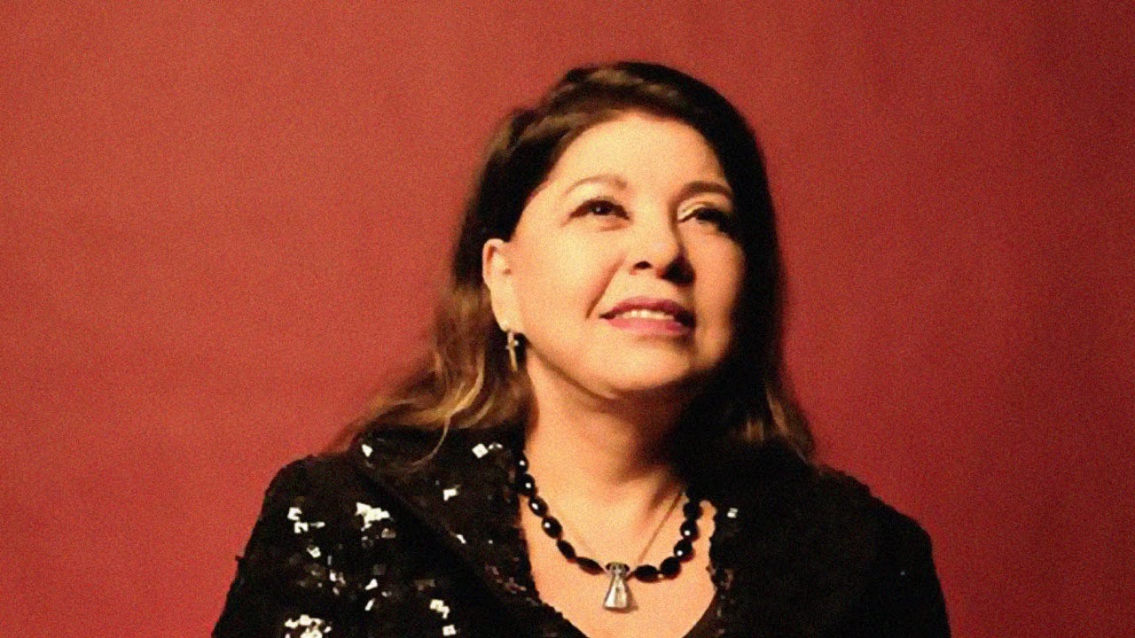 Roberta Miranda no Sesc Pinheiros | #EmCasaComSesc