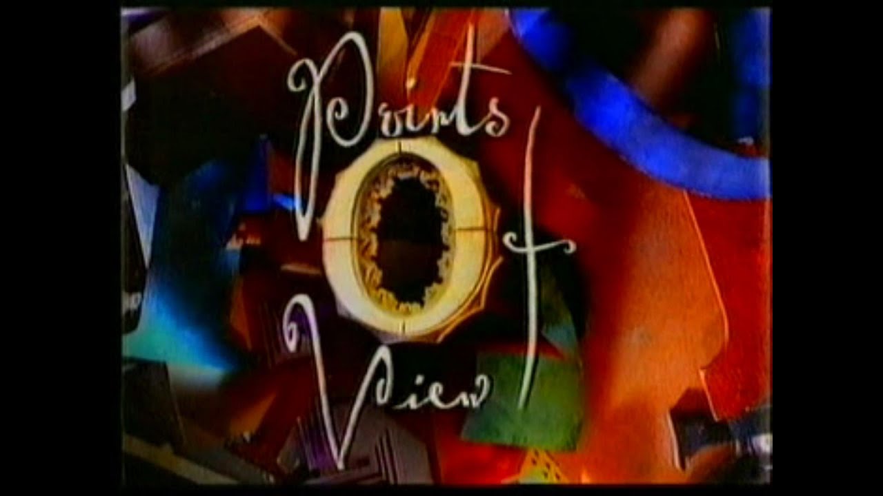BBC1's Points of View - Anne Robinson (1996)
