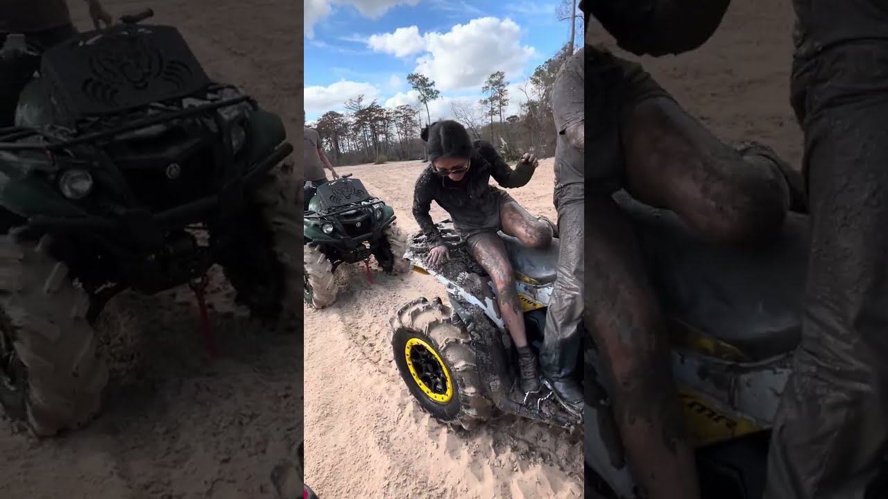 Extreme Quad Park Crosby Texas