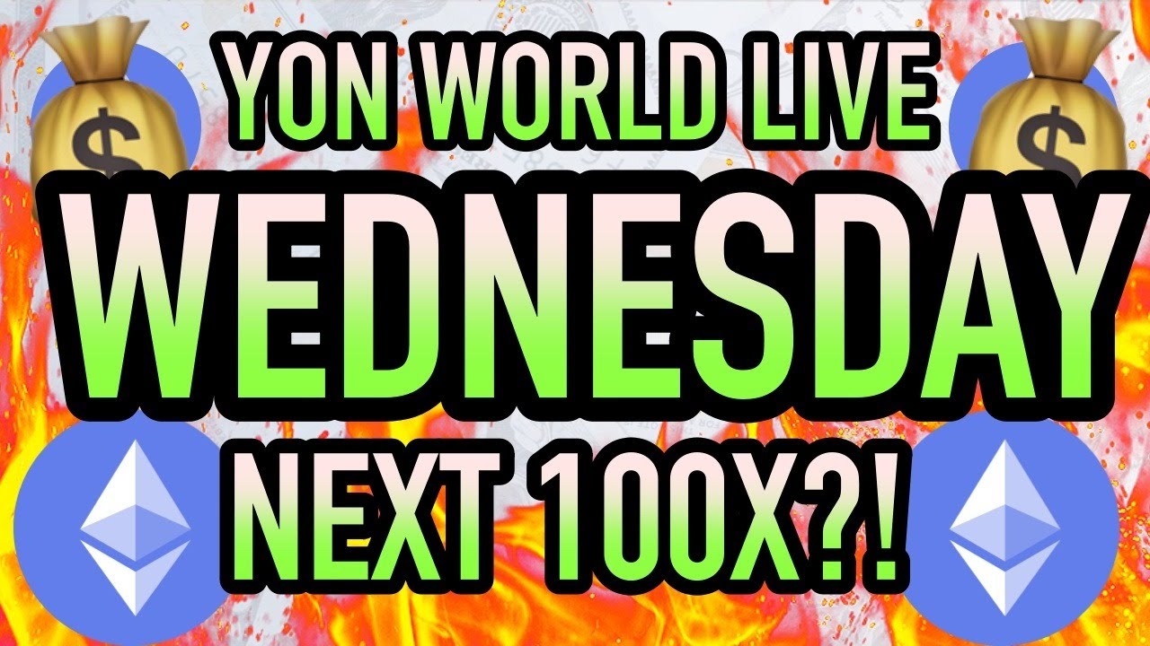 new everything &bull; shill me the gems | yon world live