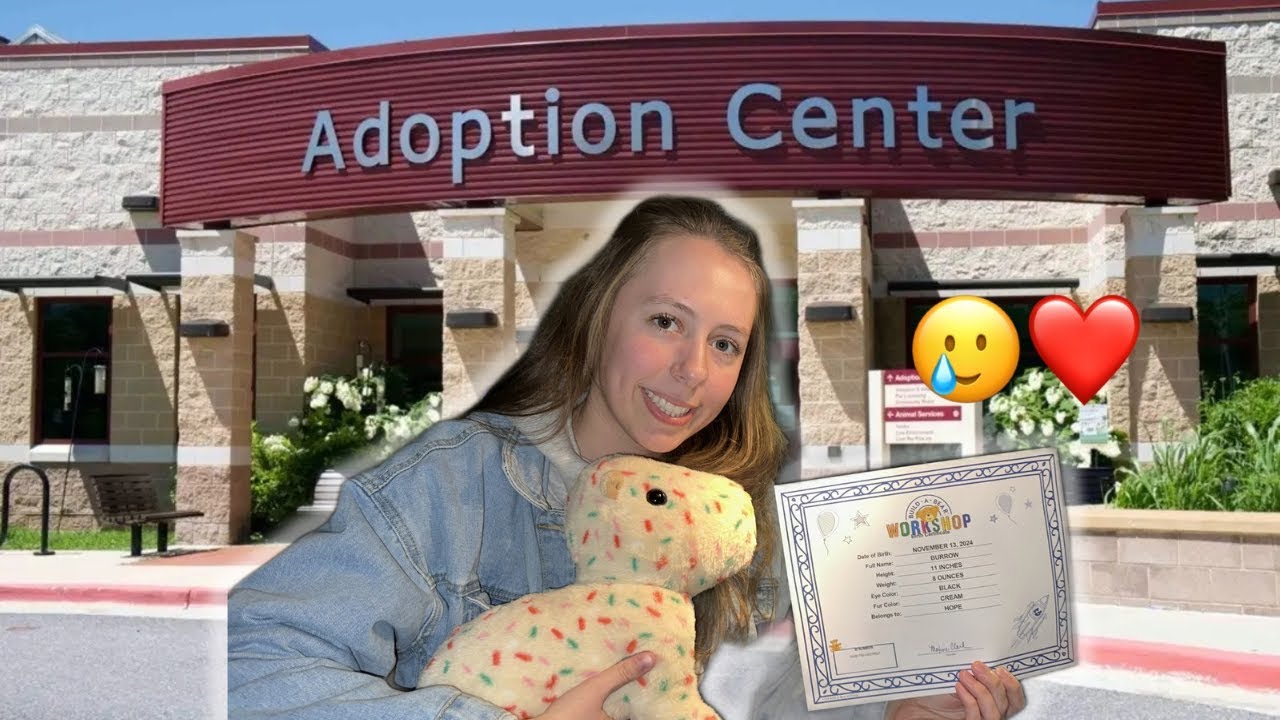 FINALLY ADOPTED MY SON *very emotional*