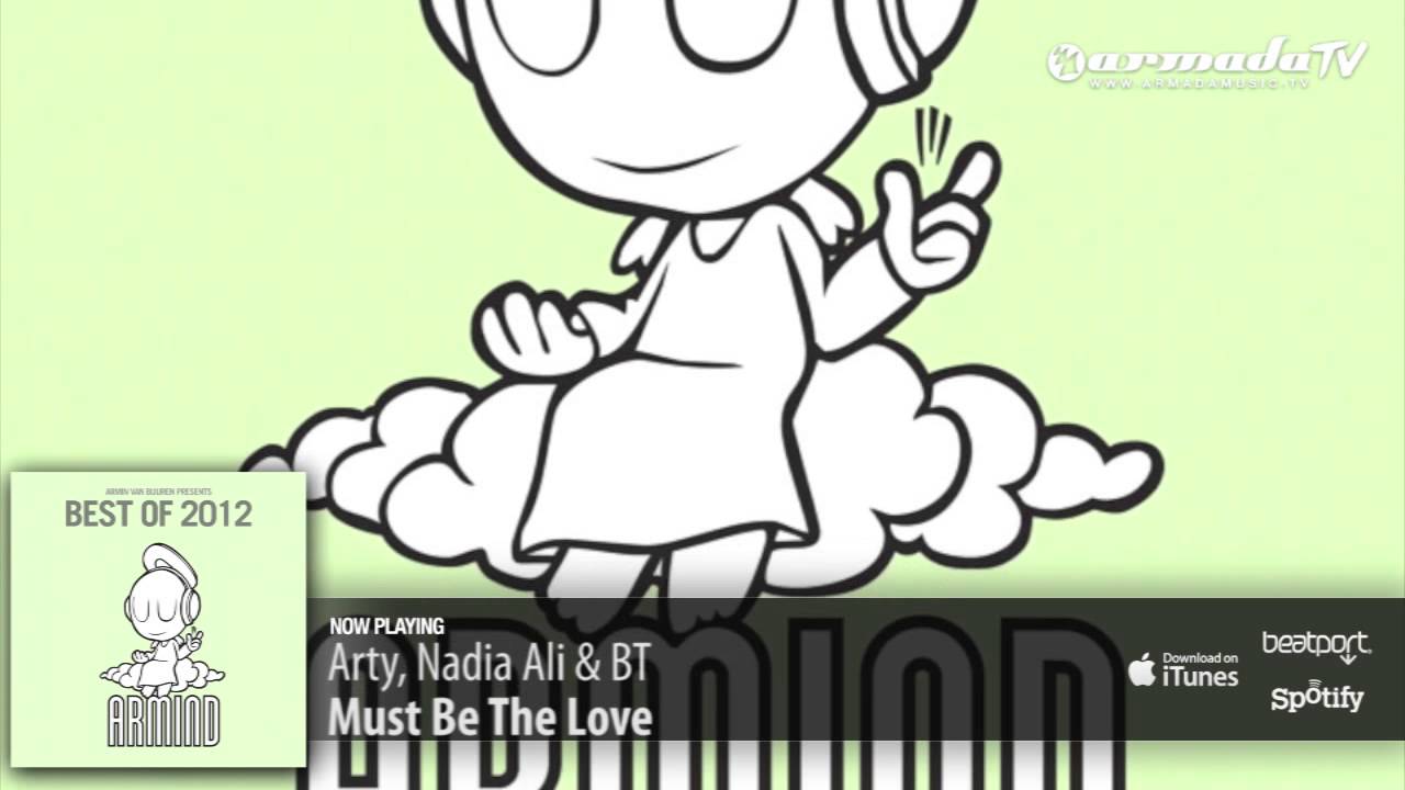 Armin van Buuren presents Armind - Best Of 2012
