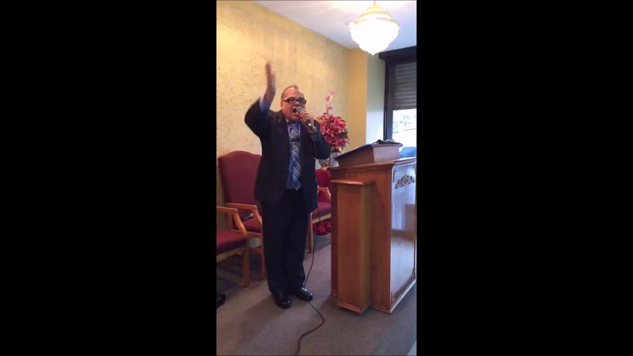 Ismael Zayas - Este pueblo de labios me honra