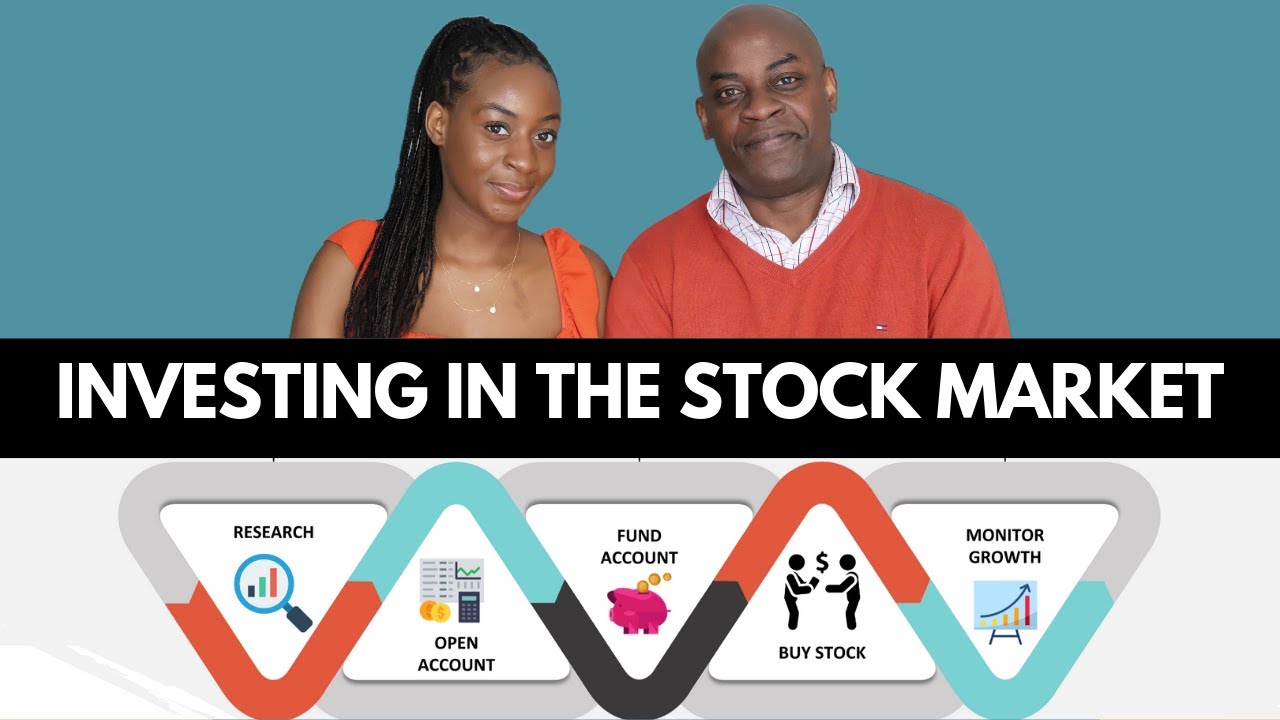 Stock Market Investing 101: The Basics for Canadians | xoreni