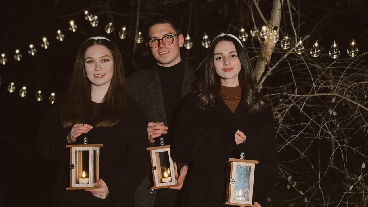 Nu există cruce fără iesle - Suflet Salvat (Cover)