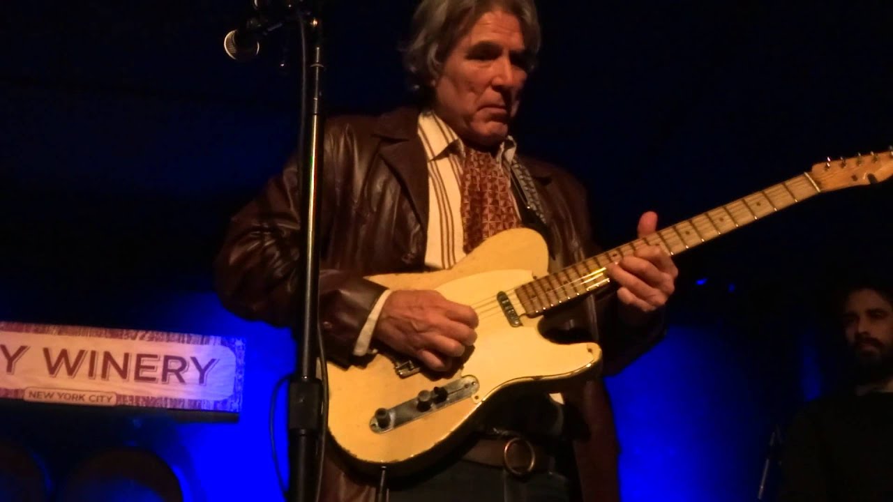 Jim Campilongo
