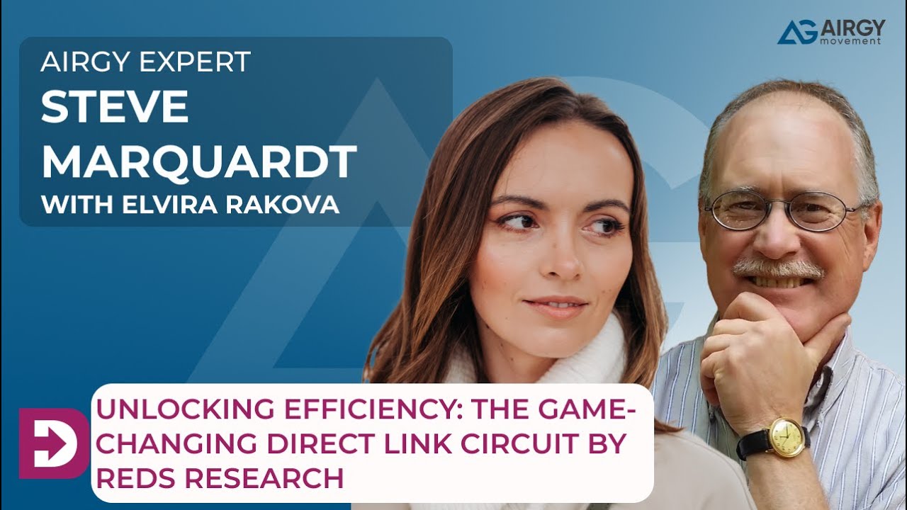 Unlocking Efficiency: The Game-Changing Direct Link Circuit by Reds Research