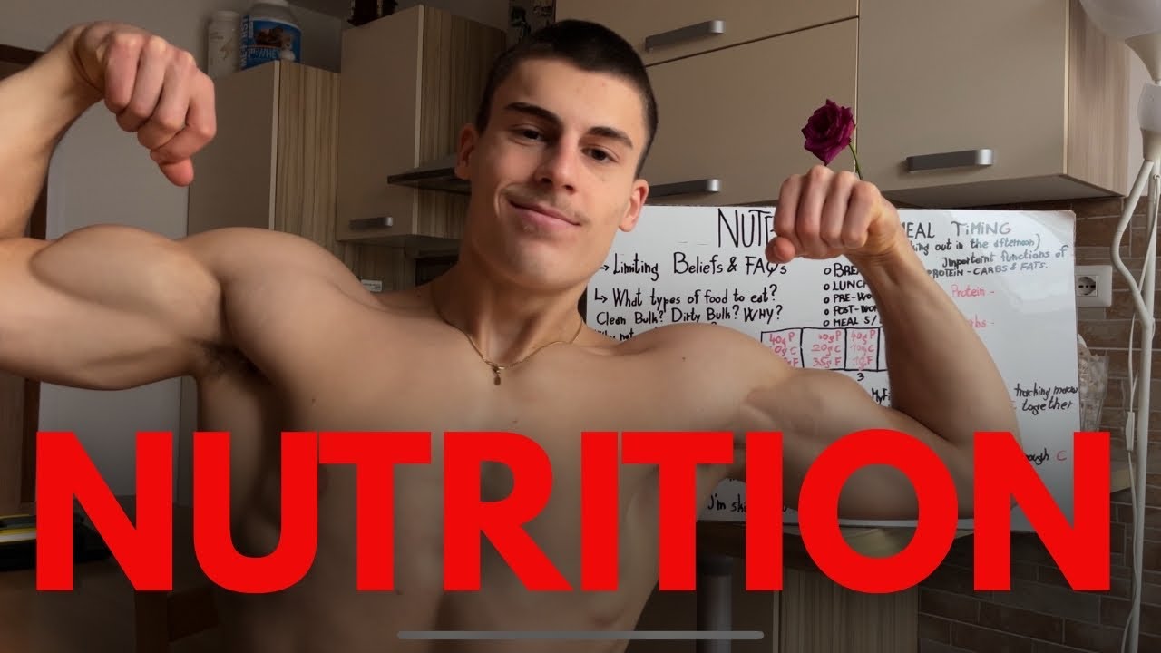 No *b.s* Nutrition Guide 