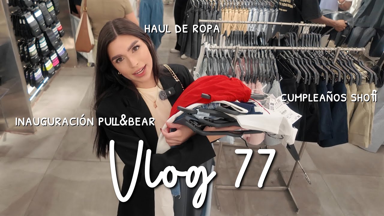 fuimos muy sociables estos días - vlog 77
