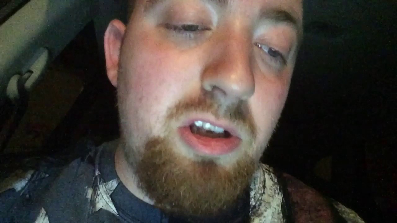 This Poor Guy Can't Sleep, Spent The Day Dreaming! - Original Song