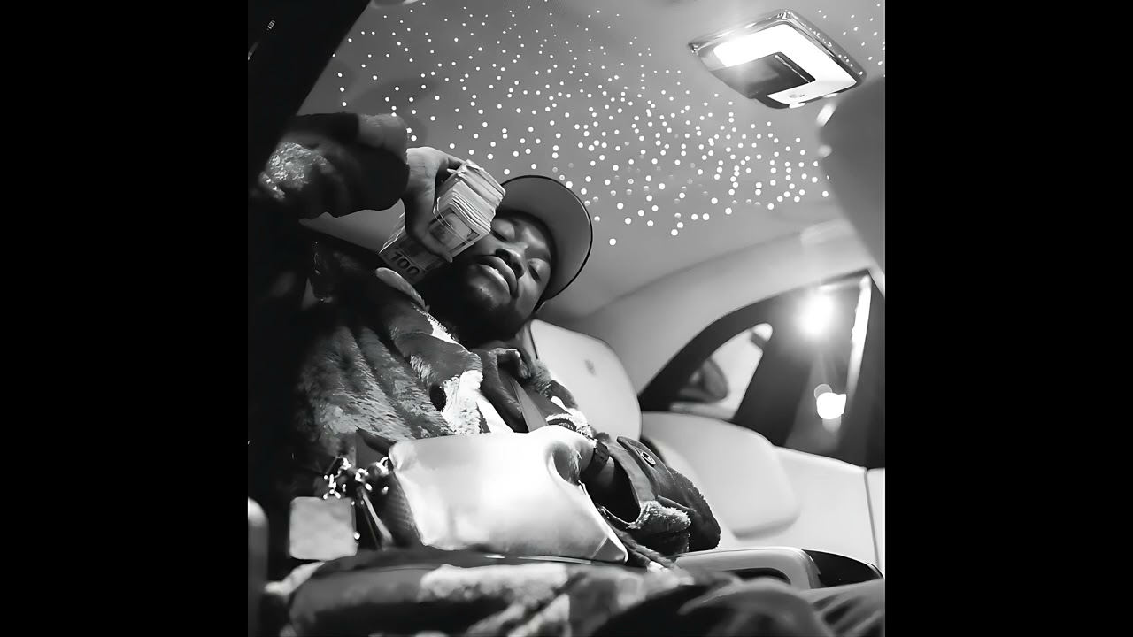 (FREE) Meek Mill Type Beat - 