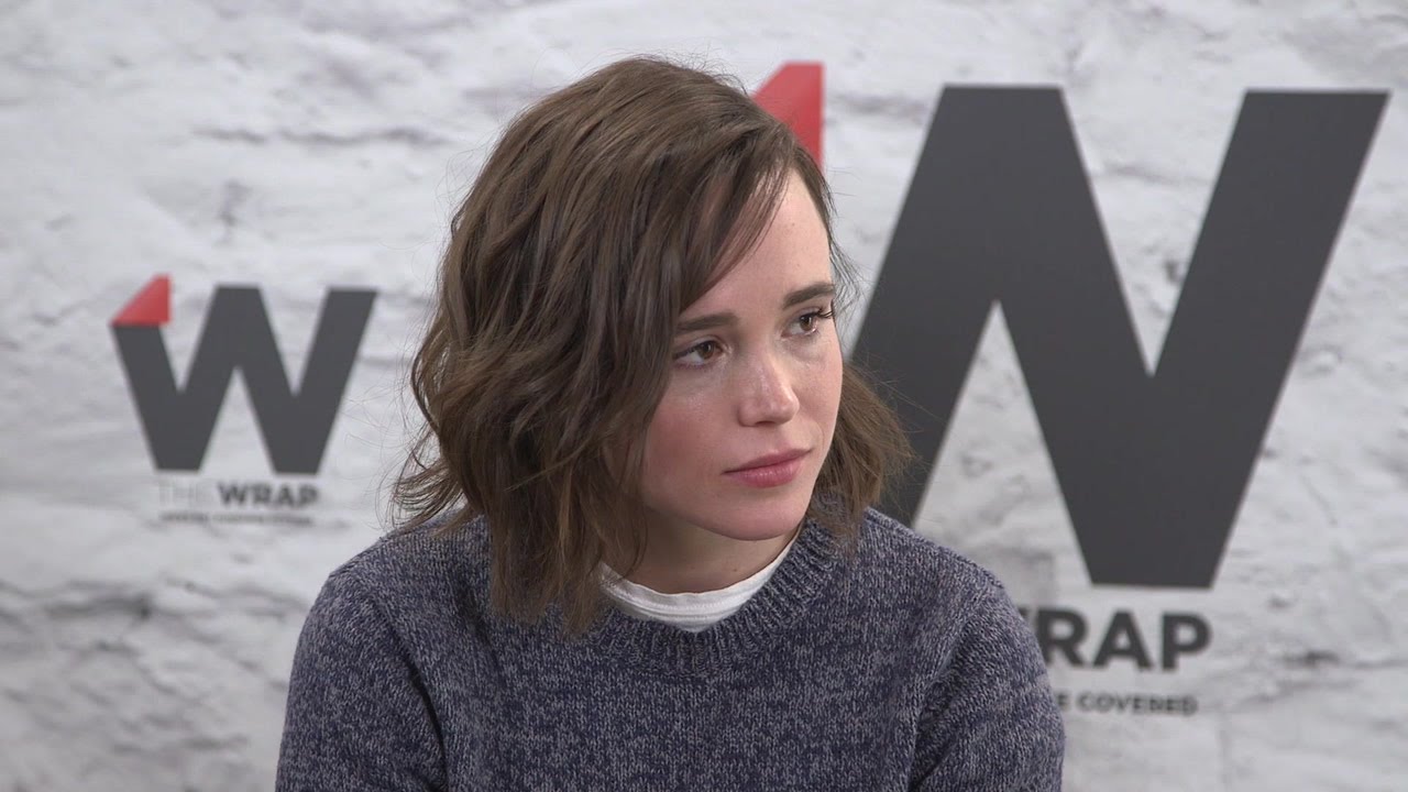 ‘Tallulah’ Boasts a Baby-Stealing Ellen Page and Versatile Allison Janney