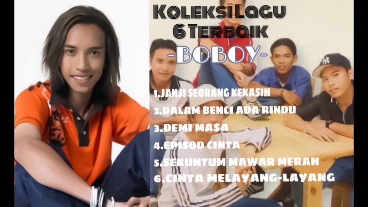 boboy
