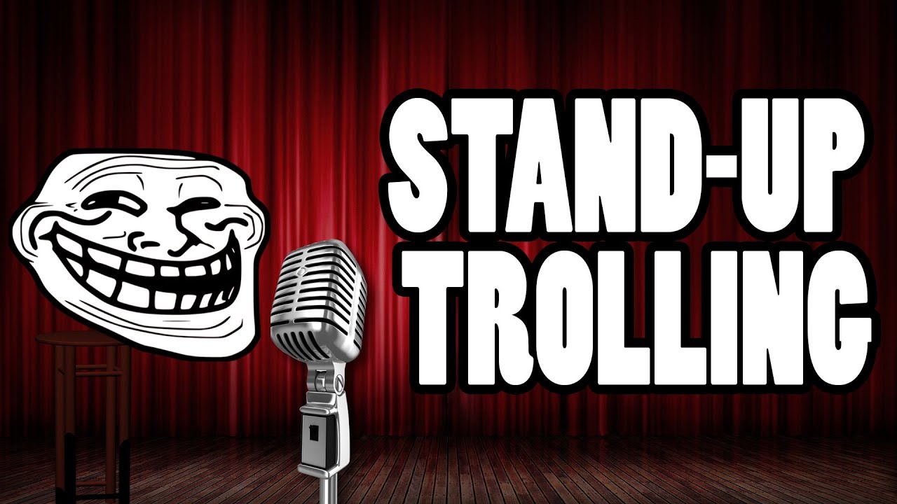 Black Ops 2 Stand-Up Comedy!