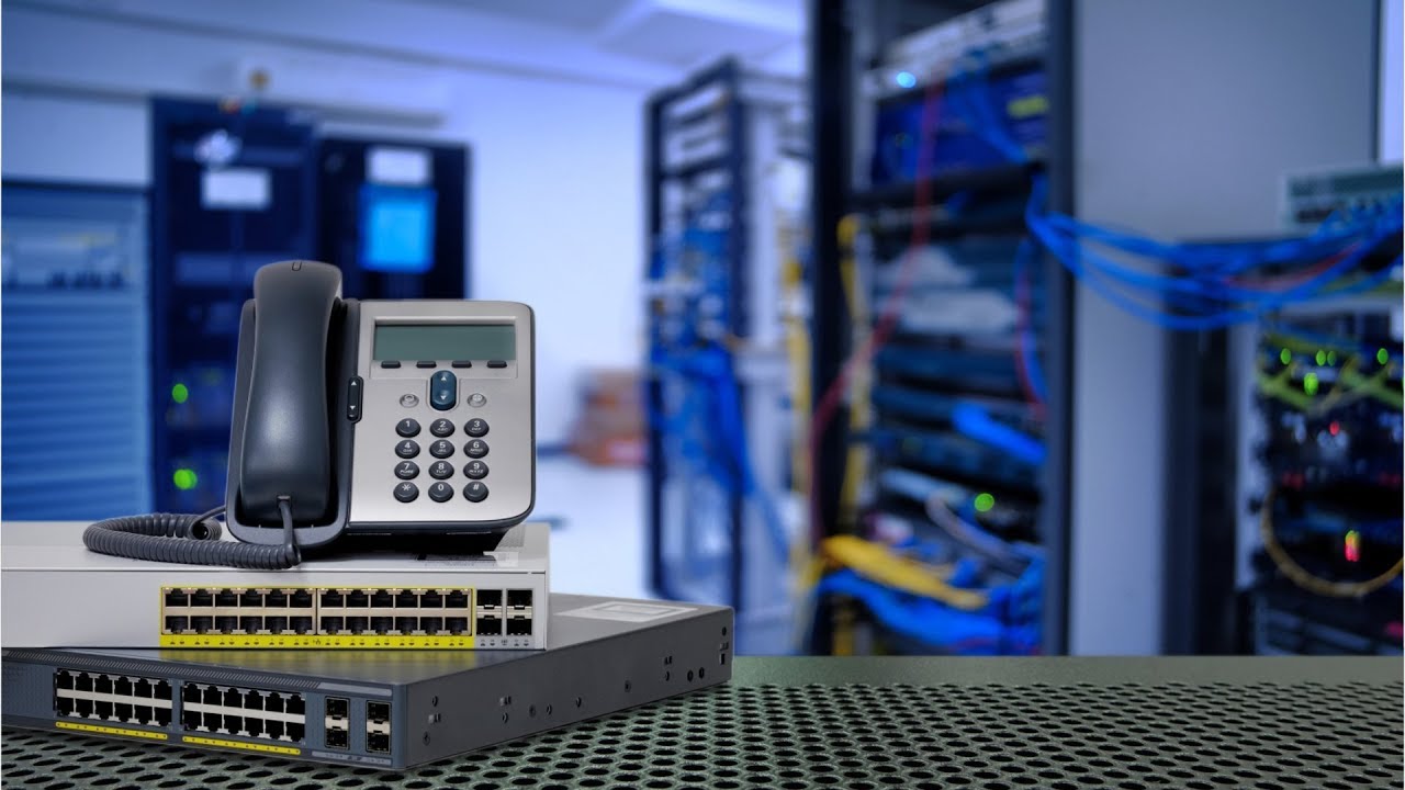 Telecommunications Engineering Specialist Career Video