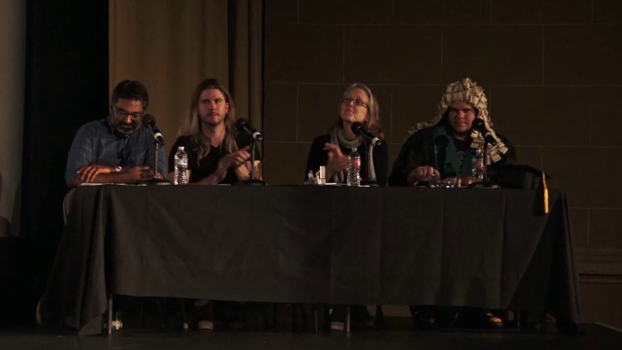 BAHFest West 2016 - Karen Donohue: Make the Solar System Great Again