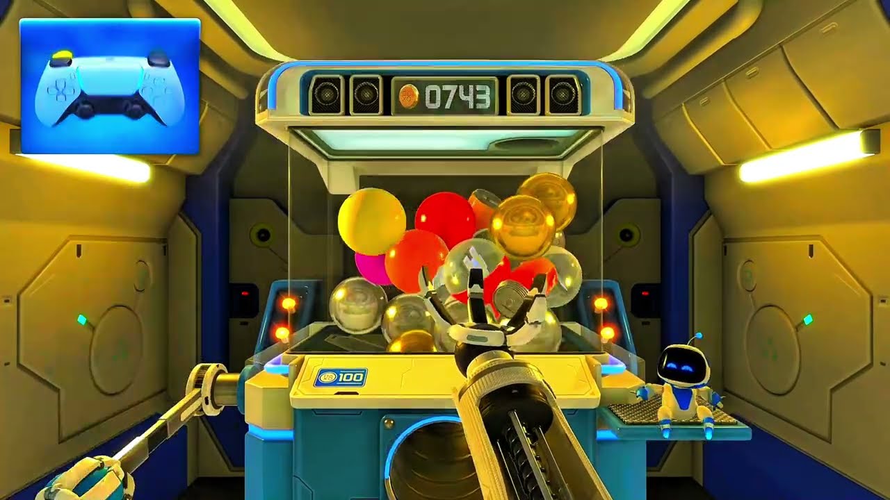 #astroplayroom 2026