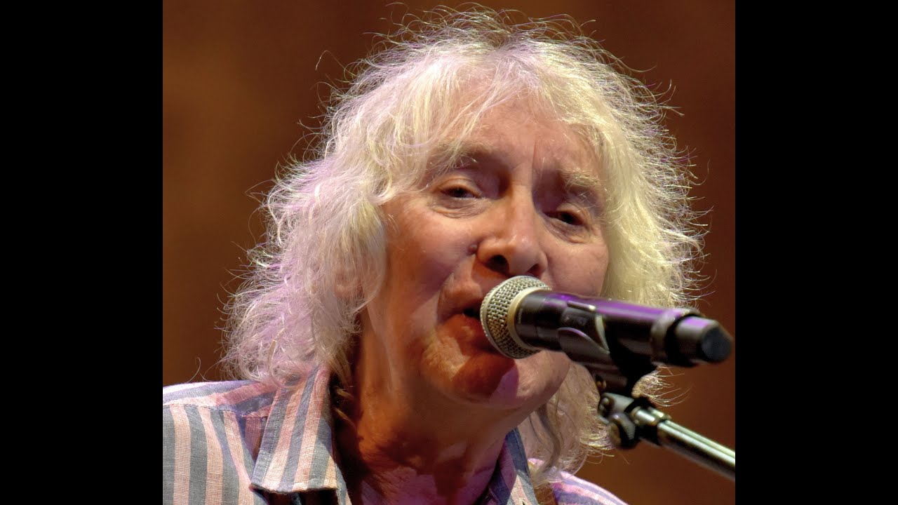 RUNAWAY TRAIN - ALBERT LEE & HOGAN'S HEROES