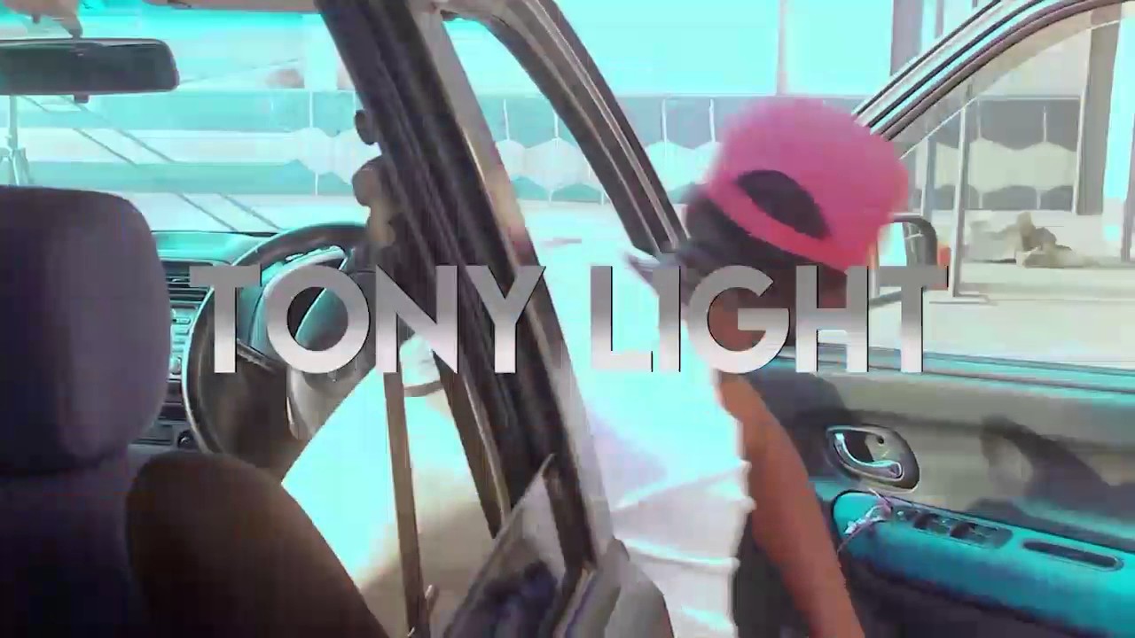 Tony Light ft EL-Migro Baby