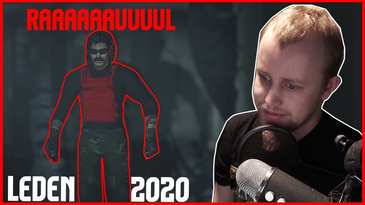 AGRAELUS - TY NEJLEPŠÍ KLIPY ZA LEDEN 2020