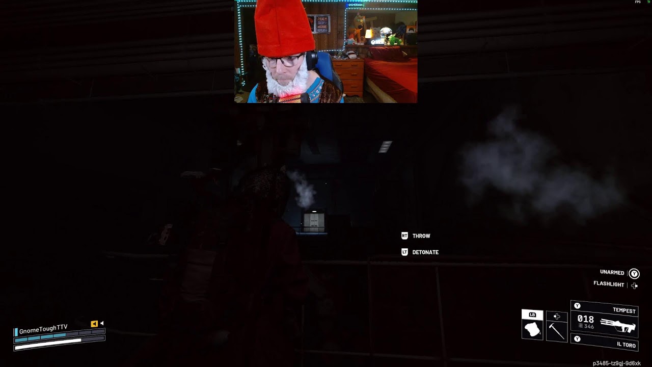 [LIVE 🔴] Arc Raiders Is My Valentine