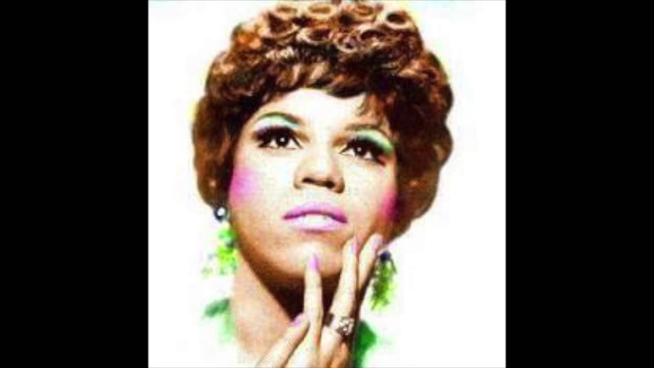Remembering Florence Ballard - 40 years