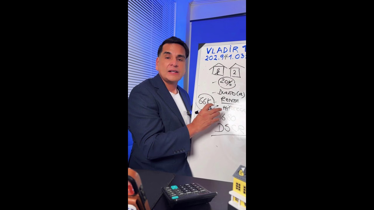 Vladir Villagran Realtor