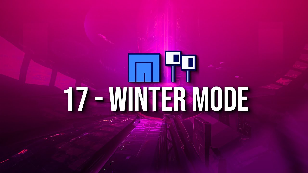 Will You Snail OST - 17 Winter Mode