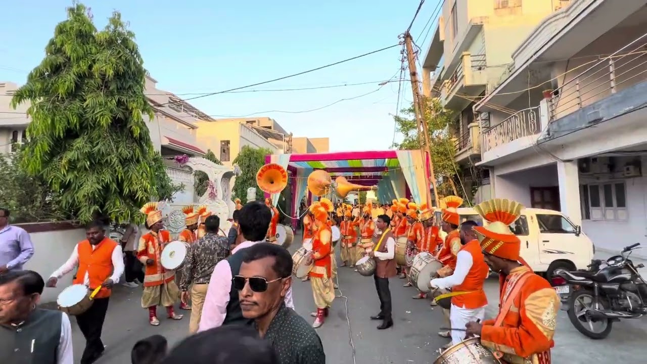 Khuda gawah By The Rajkumar Band Surat 9825123499 Rajkumar Band