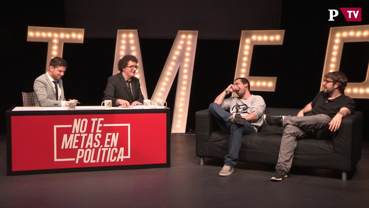 NTMEP #11 - El origen proletario de Sons of Aguirre