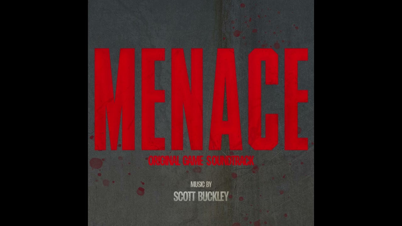 The Vanguard – Scott Buckley | MENACE Original Game Soundtrack (Track 02)