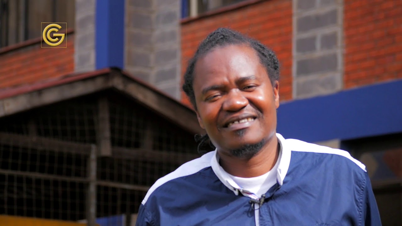 Exclusive Interview with Genge king Jua Cali - coming soon