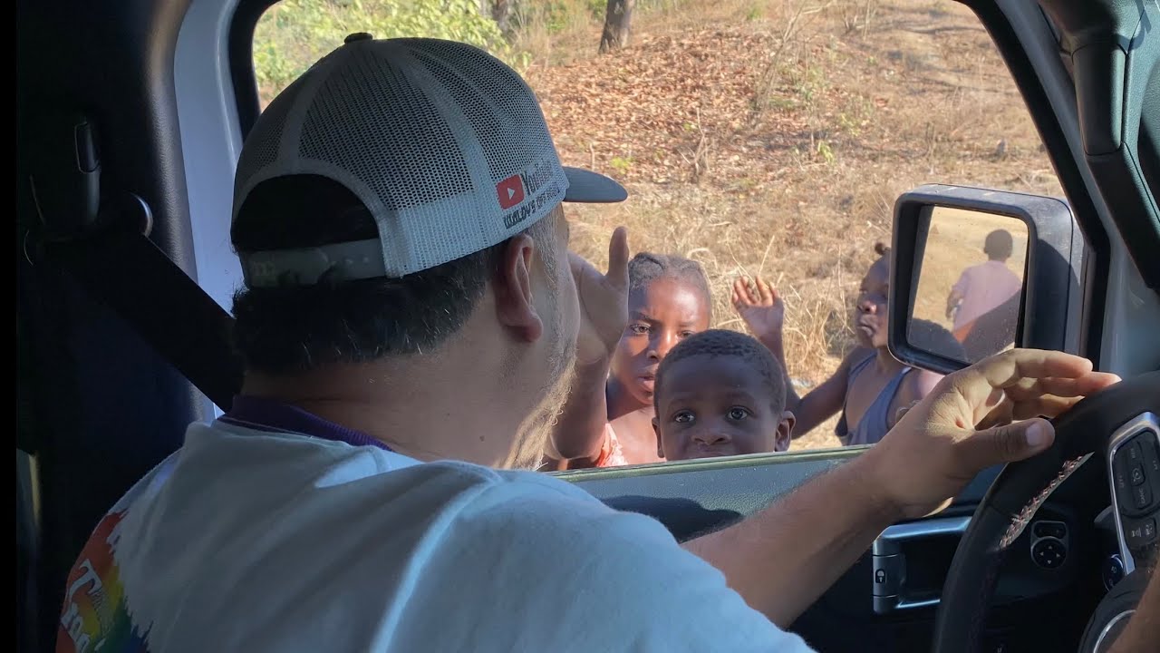 Cruzando Fronteras Rep Dominicana y Haiti 2020 -Dia 4 con Waldys Off Road