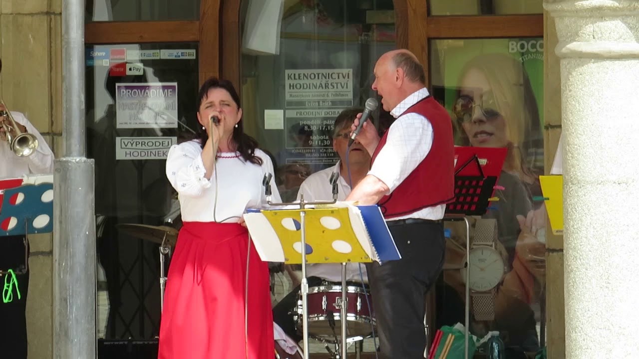 Venkovská kapela