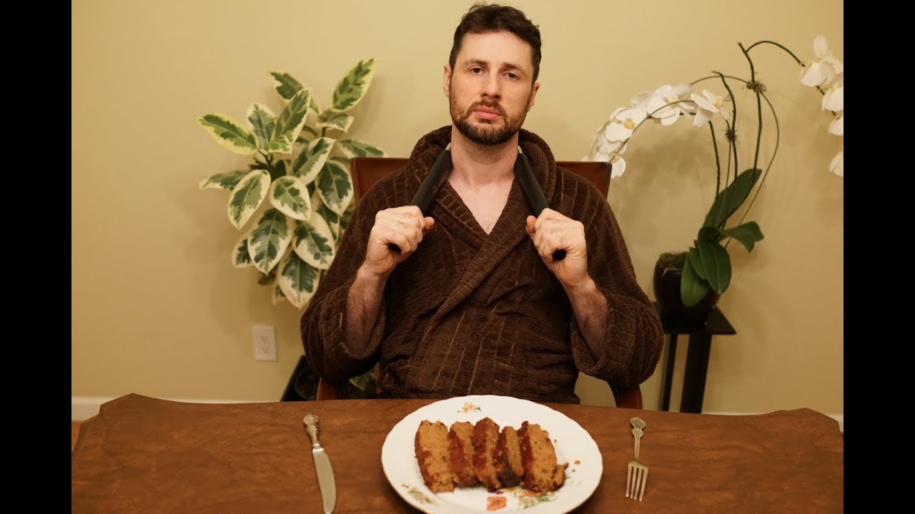 Stinje Mom's Meatloaf