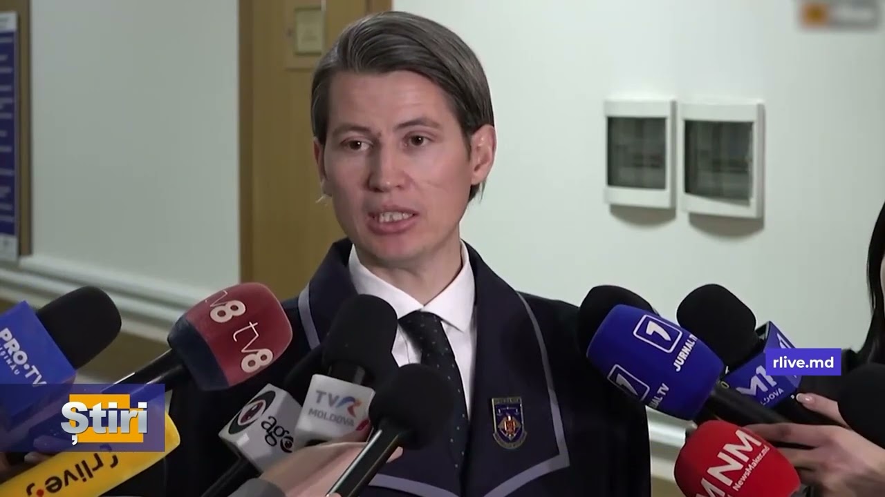 ȘTIRI cu Maria Filimon din 17.02.2026, ora 14:00