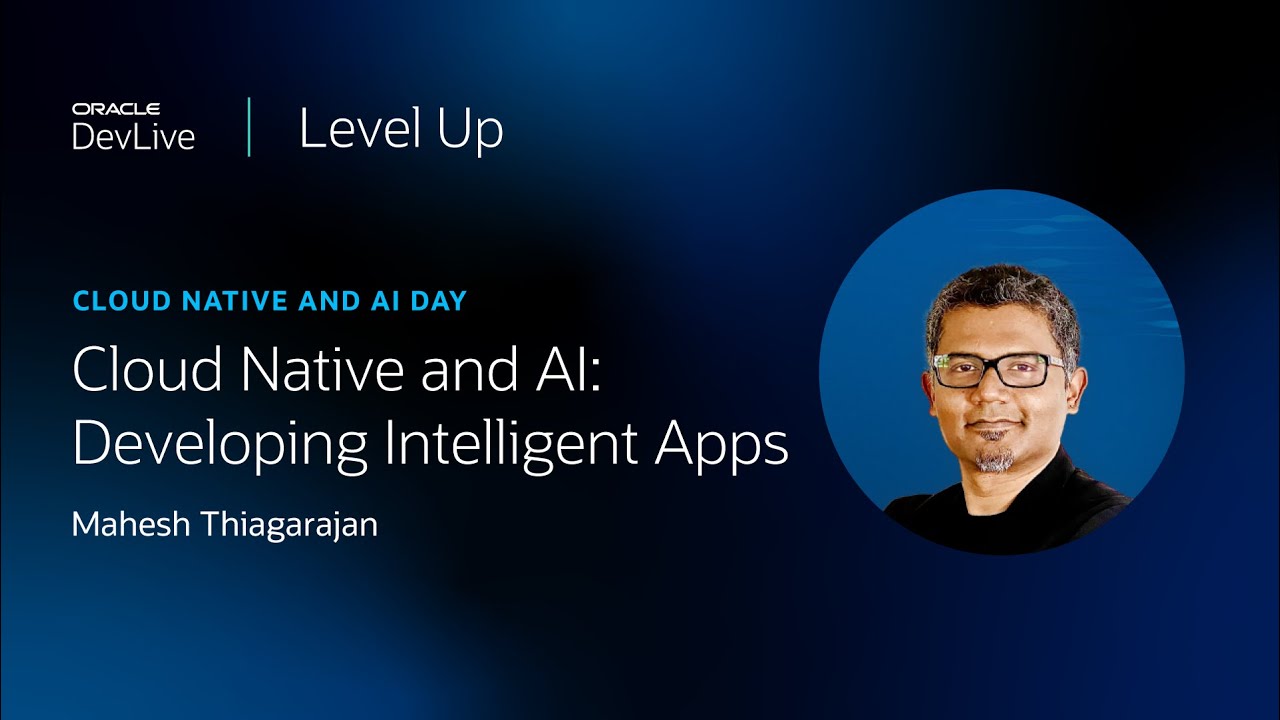 Developing Intelligent Apps: Future-Proof for the Next Evolution in Digital Transformation