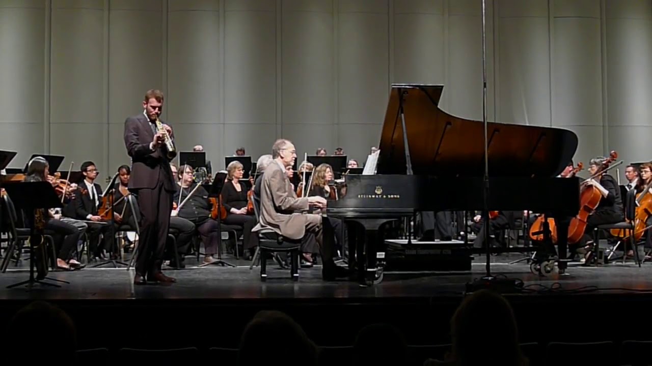 You & I Must Part   Jonathan Ragonese & Steve Rudolph